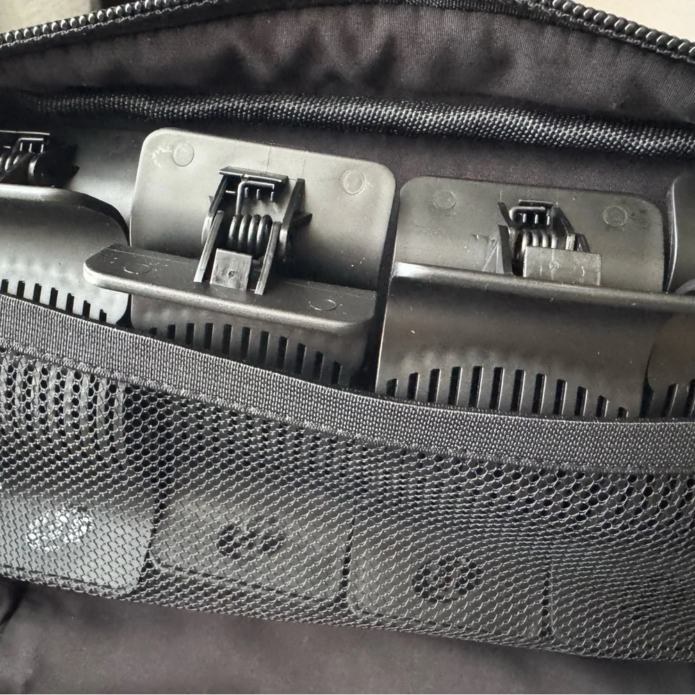 T3 Black Volumizing Hot Rollers Lux Set - Picture 9 of 13